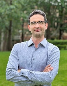 Arash Mehrafrooz