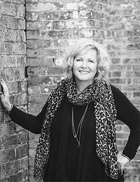 Roslyn Williams