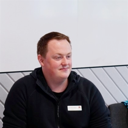 Carl Svensson