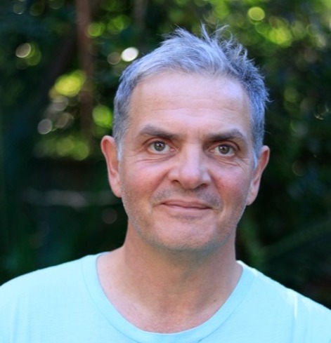 Anthony Chariton